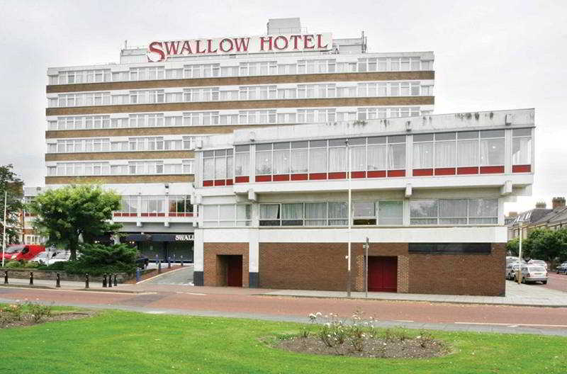 Swallow Newcastle Gateshead Hotel Экстерьер фото